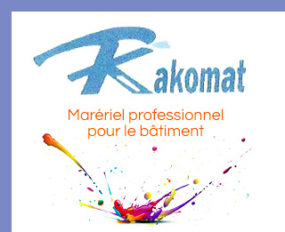 RAKOMAT